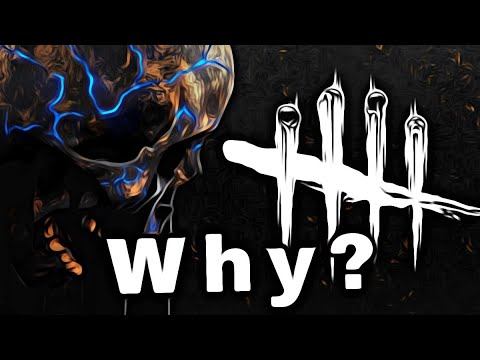Why Are You Mad That The Anniversary Can Be Original? - Dead by Daylight