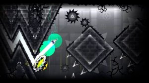 The Top 5 HARDEST Circles Levels in Geometry Dash.