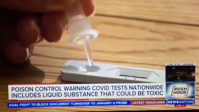 Sodium azide смотреть онлайн