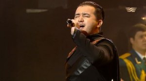 «Алашұлы» тобы – «Батырлар ұраны»