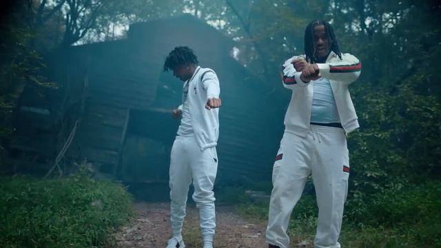 Lil Baby, Lil Durk - You Would (Music Video) ft. Offset смотреть онлайн