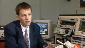 Контрольная для взрослых - Илья