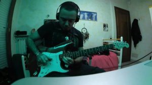 Telegraph road - Dire Straits 1° solo