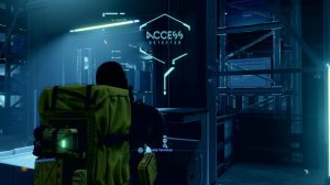 DEATH STRANDING™ "HOMO FABER" Trophy (All fabricate items)