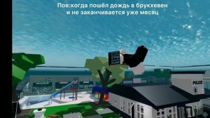 Рыбки любят жить в воде