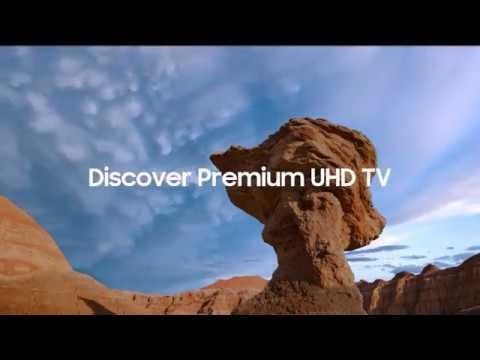 TV Prime Day Deals - Samsung UN55RU8000FXZA FLAT 55'' 4K UHD 8 Series Smart TV (2019) смотреть онлайн