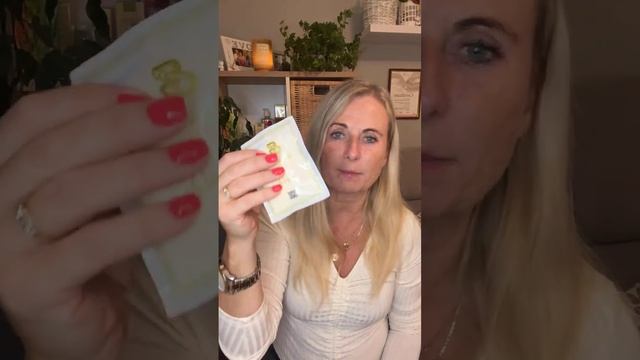 Jak na prevenci a nachlazení s tianDe produkty смотреть онлайн