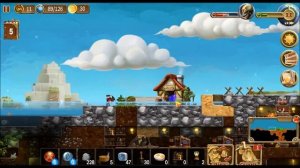 Лайфхаки в craft the world!!!