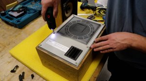 МАЯК 15АС-223 с ними всё!!!