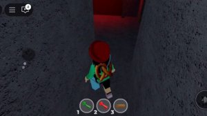 как пройти побег из сыра ужас roblox
