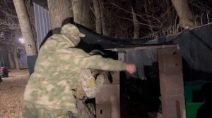 Команды при работе с гранатами: своя, подарок, граната