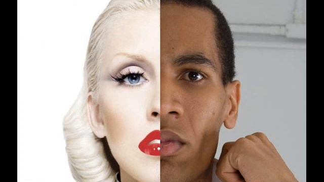 Vanity - Christina Aguilera - BIONIC смотреть онлайн