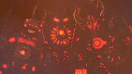 skibidi invasion 34 Overrun