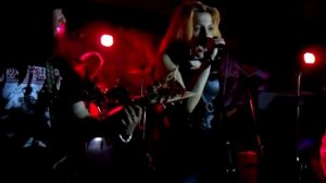 Коррозия Металла - Пятнадцать человек на сундук мертвеца (отрывок) (Москва, 27.09.2014)