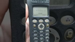 Связь на прямой частоте с Motorola xts-2500i