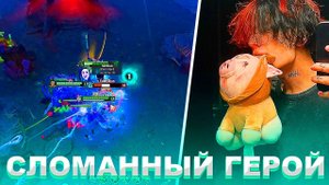 КУРСЕД ПОПАЛСЯ С ФАНАТОМ / КУРСЕД ИГРАЕТ НА АББАДОНЕ #zxcursed #курсед #cursed #лучшеесzxcursed