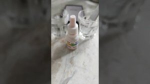 Как сделать щелочную воду #щелочнаявода #полезнаявода