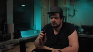 Нет дыма без огня! | Компактная дым-машина Ulanzi FM01