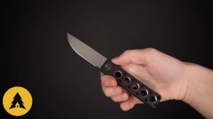 Складной нож We Knife Miscreant 3.0