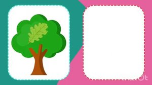 Занятие по развитию речи в средней группе "Скажем правильно"