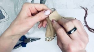 Создаем выкройку одежды для куклы. Текстильная шарнирная кукла