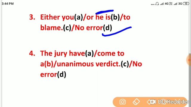 Syntax common error trick|Syntax common error english grammar trick|Syntax common error|| смотреть онлайн