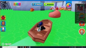 Chef's  kitchen. Роблокс