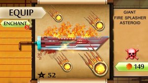 Shadow Fight 2 The Most Dangerous Fire Splasher & Asteroid Giant Sword Vs May And Titan