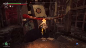 DarkSiders III #22 Низины