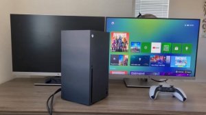Kinect on Xbox Series X