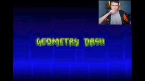 Geometry Dash 2015 - "КРИПИПАСТА В СТИЛЕ ГЕОМЕТРИ ДЭШ" - HORROR