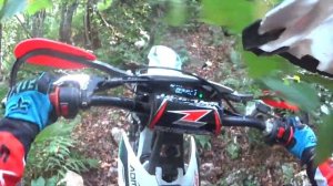 Первая электричка на черногоре. AdmitJet Armor. Присутствует ненормативная лексика))