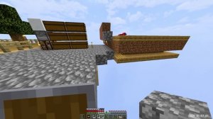 Я Прожил 100 Дней На Одном Блоке В Minecraft Хардкоре И Вот Что Случилось... #1