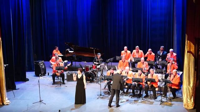 A TISKET A TASKET \ Ella Fitzgerald & Al Feldman смотреть онлайн