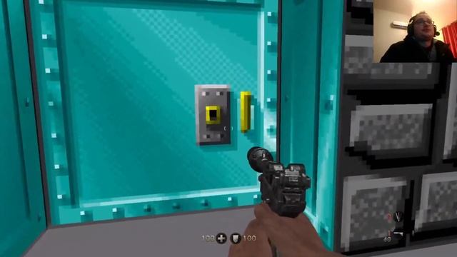 WOLFENSTEIN THE OLD BLOOD jeux steam pc let s play FR Part 3