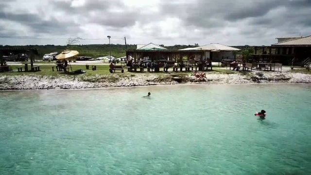 Fimi X8 Se 2020 - Lagoa azul - Mucuri - Bahia смотреть онлайн