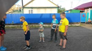УЛИЧНЫЕ РАЗБОРКИ)