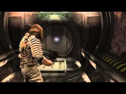 Dead Space и Юзя - Часть 15 - ОГРОМЕННАЯ БЯКА.mp4 смотреть онлайн