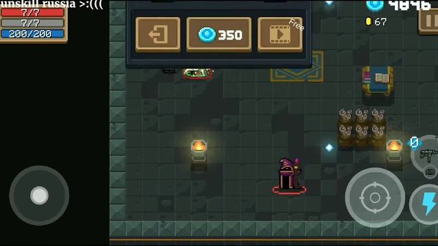 Groundwater + Knight-best combo? | Soul knight смотреть онлайн