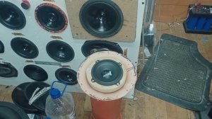 мини про слушка  ТТ 130 УРАЛ Среднечастотный динамики  [ДОНЕЦК 2021]  МАГАЗИН АВТОЗАПЧАСТЕЙ