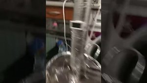 второй дробный перегон с автоматикой по ретификации