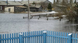 Случаи, Когда Вода Вышли из Под Контроля