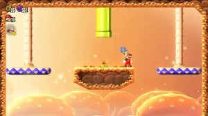 НЕSPLATOON | SUPER OCTO NEKO WONDER!