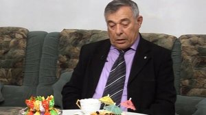 "Личность и время". Азрет Гамаев-врач,ветеран труда. Часть 2