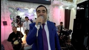 Начибулло Саидов - Базми Туёна (2019) | Najibullo Saidov - Bazmi Tuyona (2019)