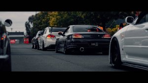 Black Label Invitational 2022 ｜ 4K