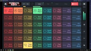 Программа ( приложение ) для создания музыки и битов