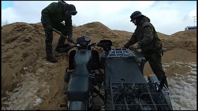 Подготовка к соревнованиям строим трассу смотреть онлайн