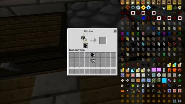 Технические похождения Серия 5 шахта и курятник смотреть онлайн