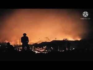 Vietnam War - Black Sabbath Paranoid